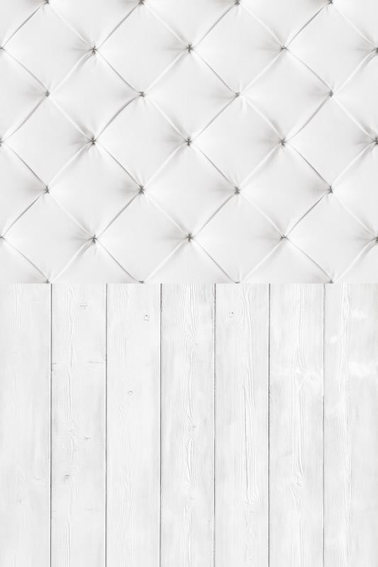 Фотофон виниловый Frontlit стена/пол 450 г/м2 100x150 см №57402