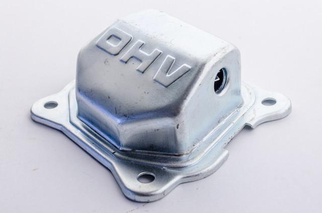 Крышка клапана для бензинового двигателя 177F 9,0 л.с. (2201)