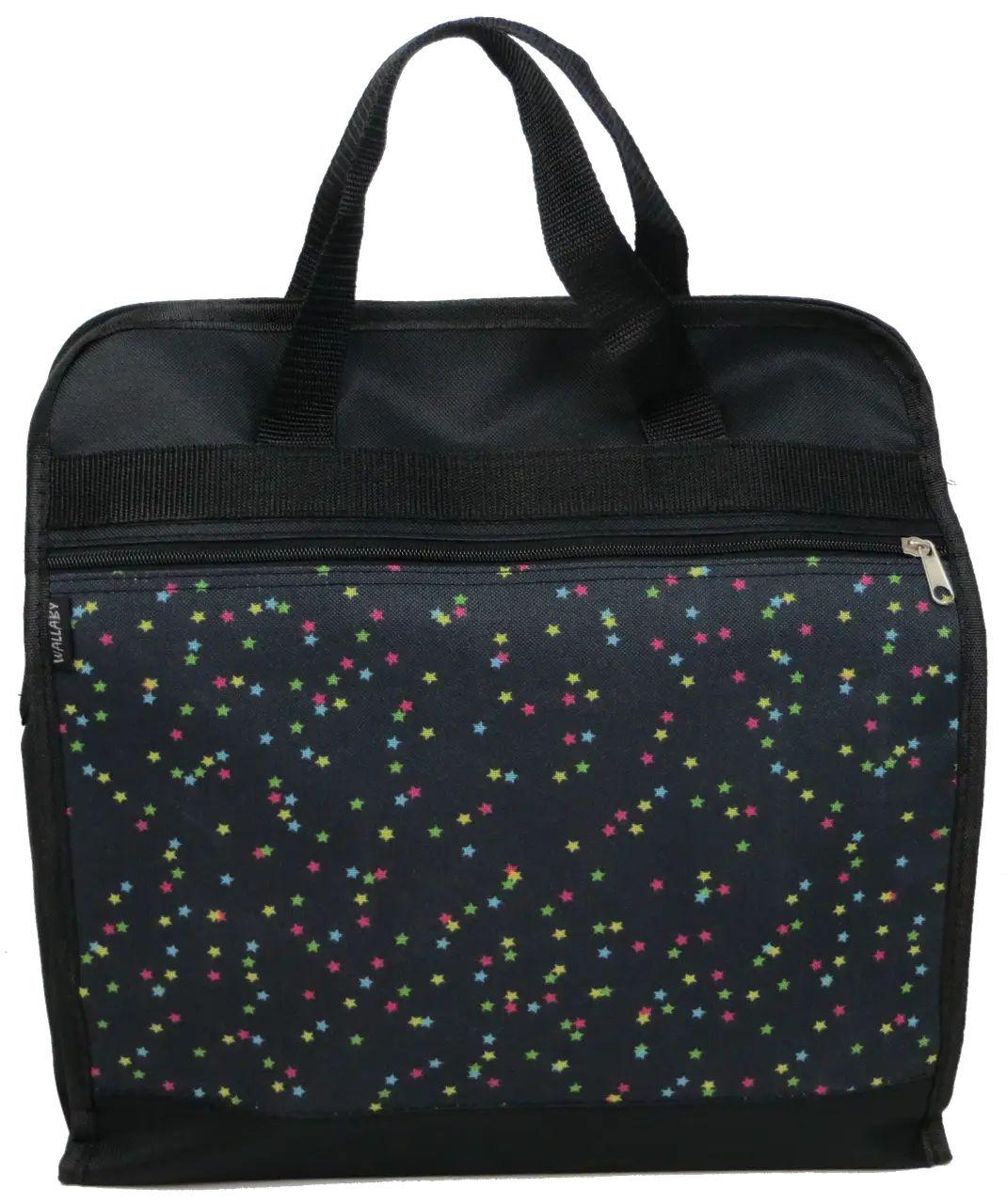 Сумка для покупок Wallaby господарська Чорний (2701.60)