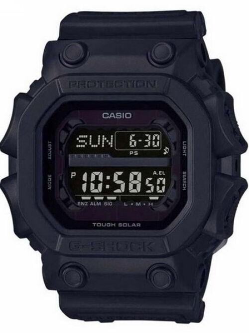 Наручний годинник чоловічий Casio GX-56BB-1ER (110048)