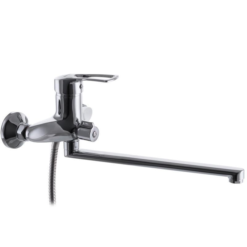 Смеситель для ванной Armata HANSBERG 006 (CH0259)