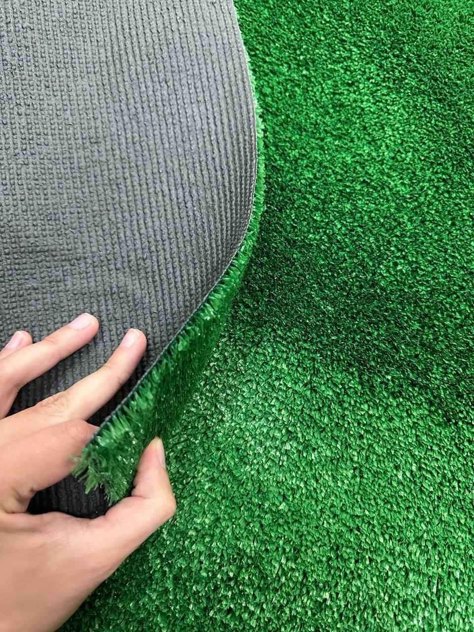 Трава штучна Natura 6 мм 1,5 м (19184279) - фото 2 Трава штучна Natura 6 мм 1,5 м (19184279) - фото 2