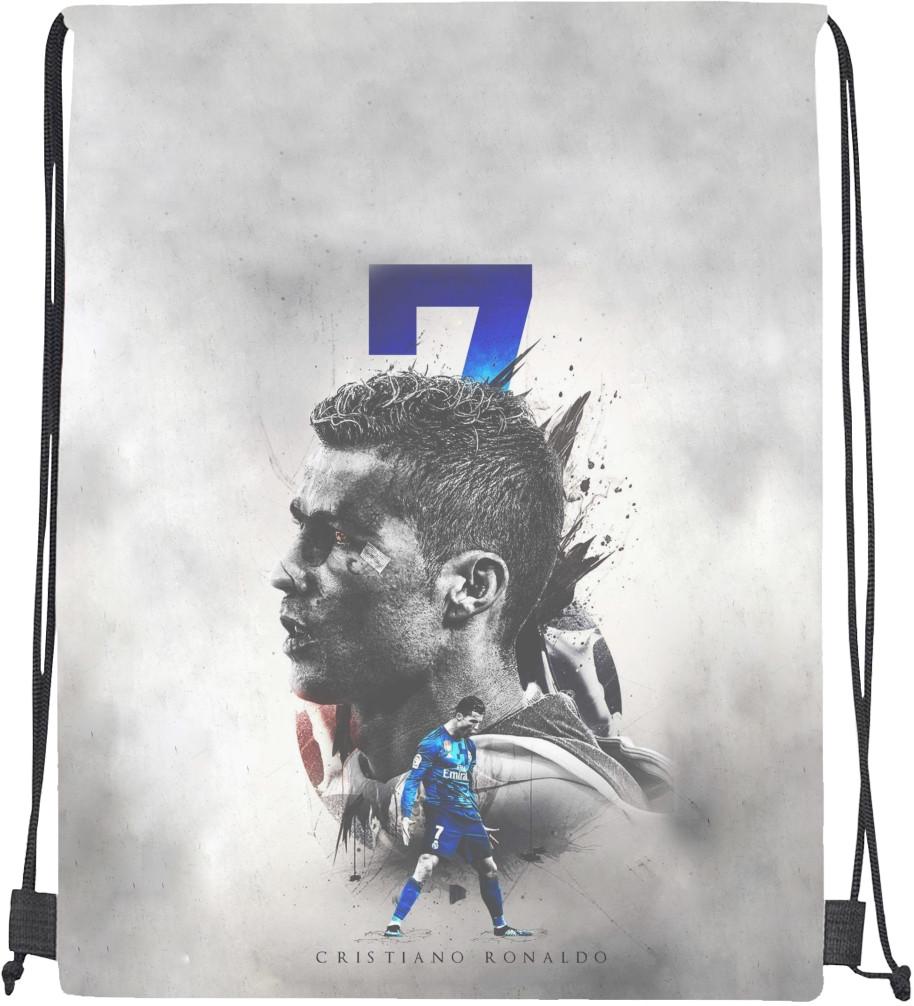 Мішок спортивний Ronaldo (20298336) Мішок спортивний Ronaldo (20298336)