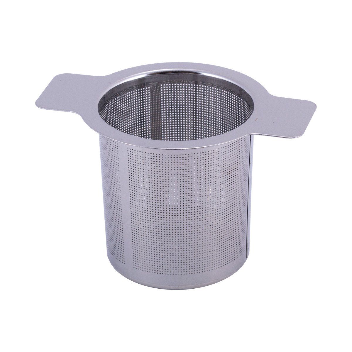 Ситечко-фильтр Kamille для чая 10х6,5 см KM-8841