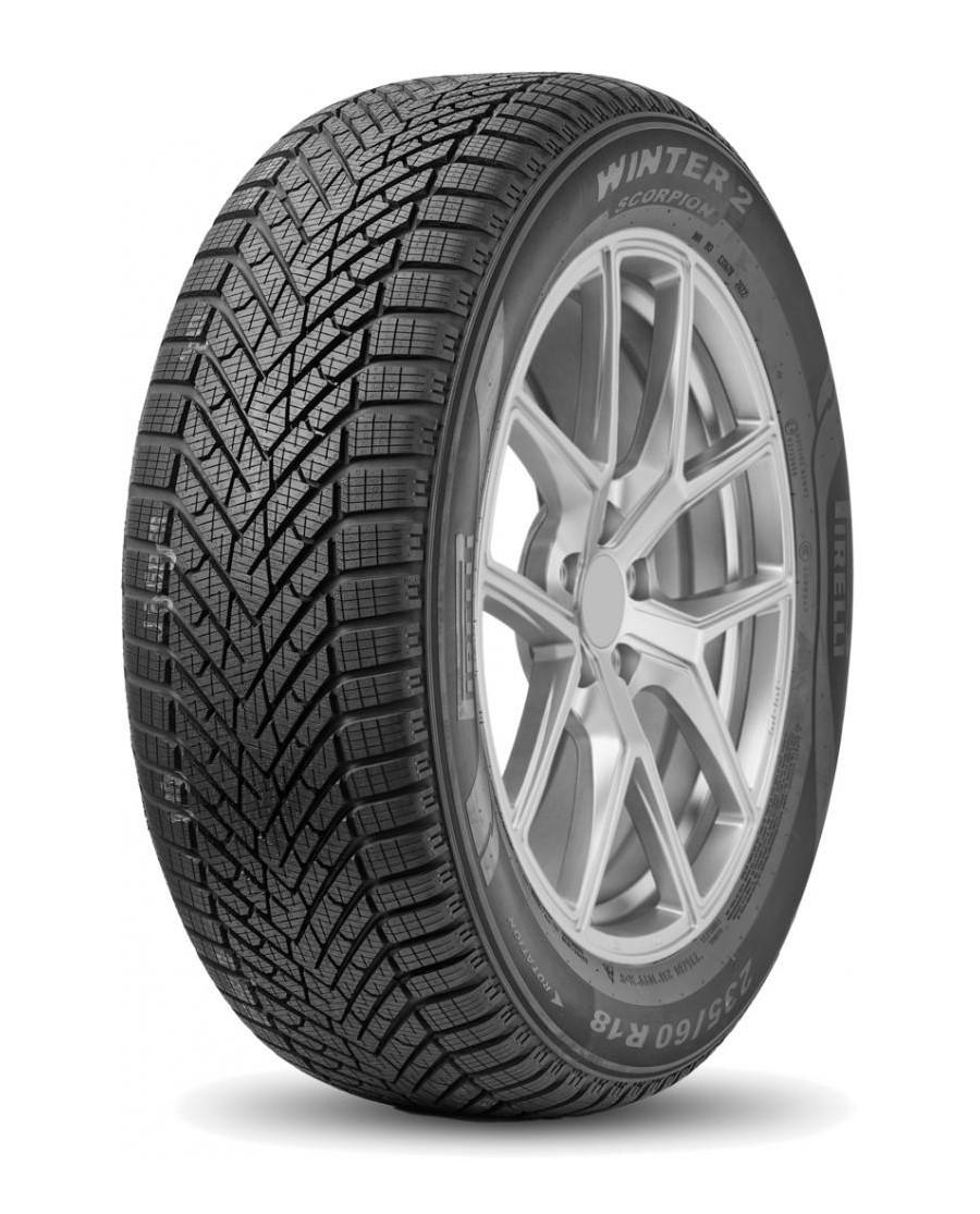 Автошина PIRELLI Scorpion Winter 2 285/40R22 110V