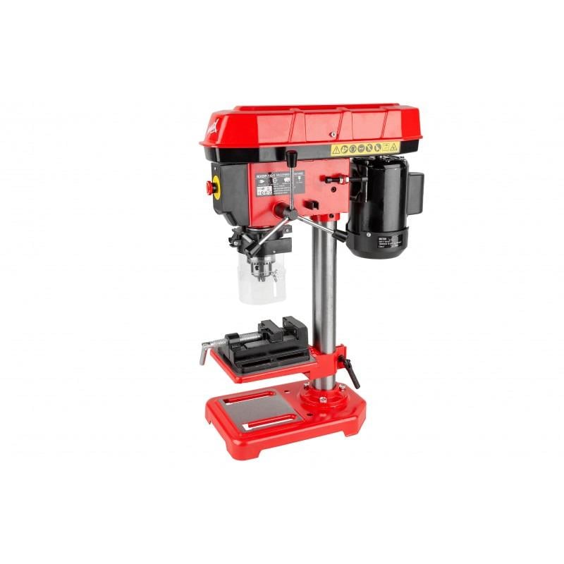 Свердлильний верстат MAX MXDP-16-1 1600 Вт