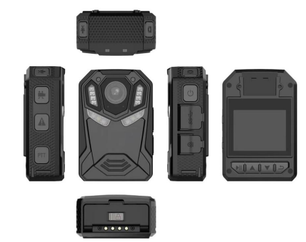 Видеорегистратор нагрудный BlackEYE F-EYE (2263121809) - фото 8 Видеорегистратор нагрудный BlackEYE F-EYE (2263121809) - фото 8