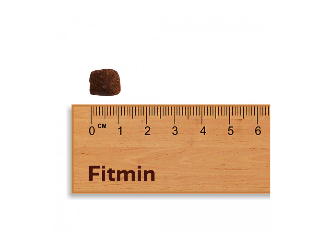 Корм сухий Fitmin For Life для цуценят/вагітних/годуючих собак усіх порід 3 кг - фото 3 Корм сухий Fitmin For Life для цуценят/вагітних/годуючих собак усіх порід 3 кг - фото 3