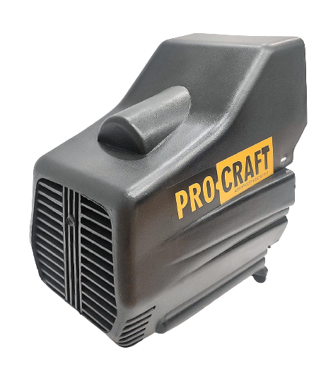 Кришка двигуна для компресора Procraft (3580)