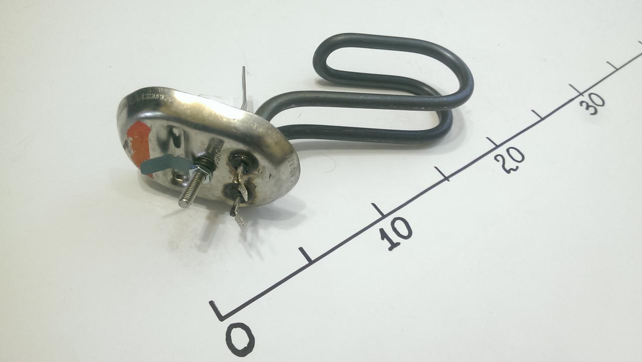 ТЭН Thermowatt для бойлера Ariston/MTS на овальном фланце с местом под анод м5 1200W (0044) - фото 4