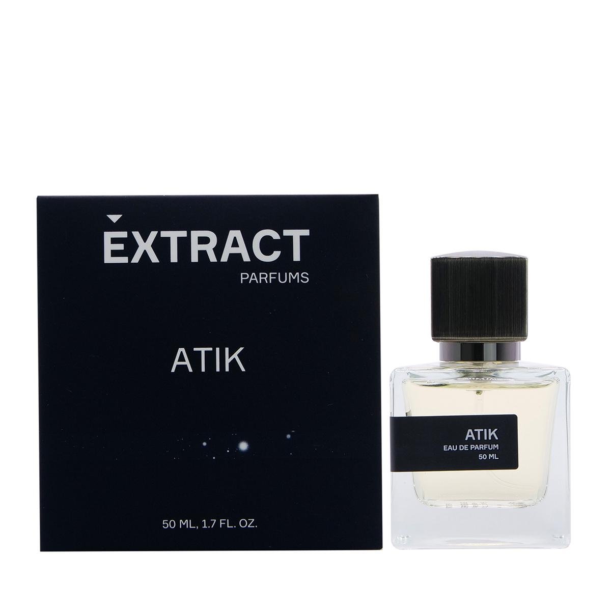 Парфум Extract Atik 50 мл (9522790)