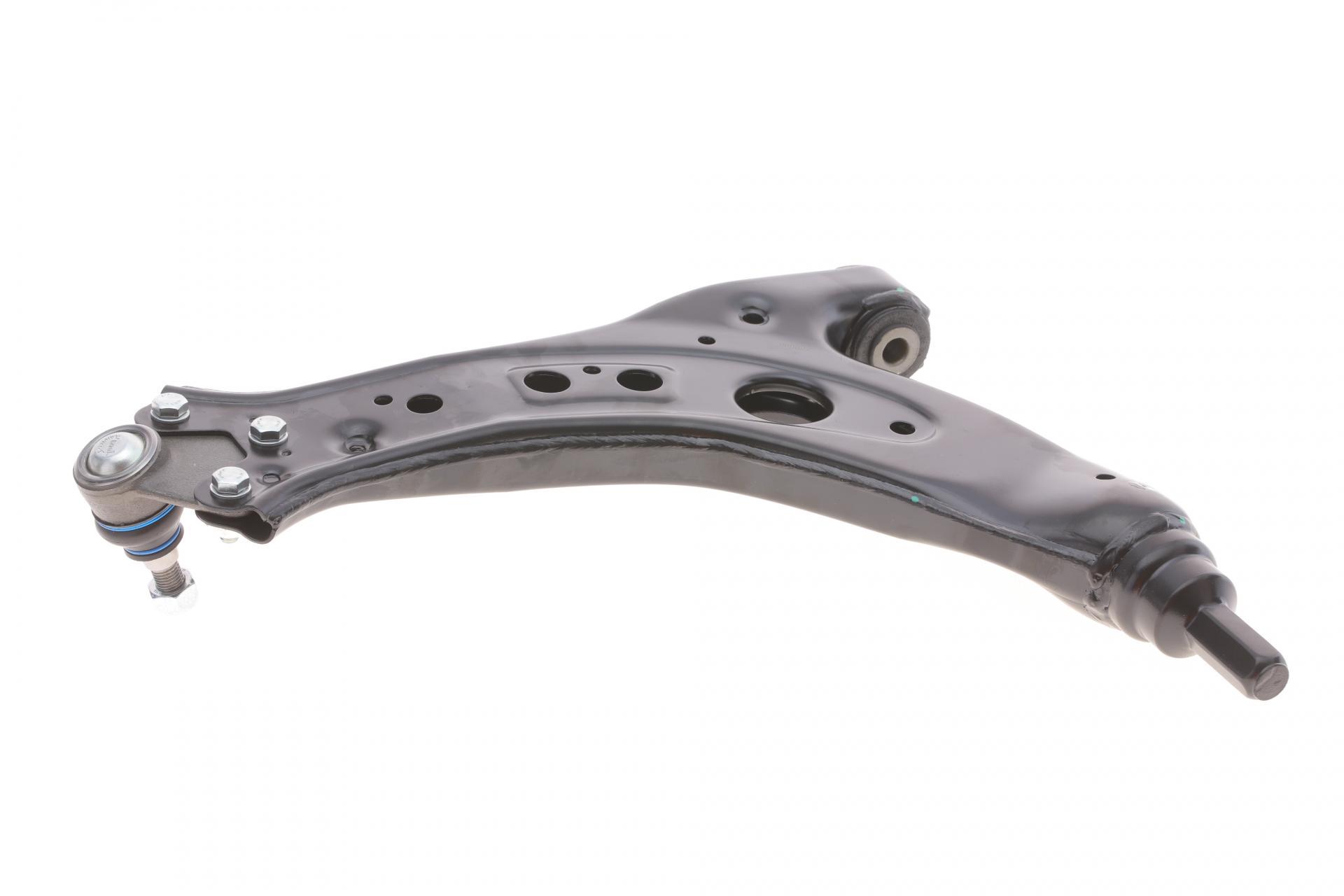 Рычаг подвески Meyle передний/снизу R Seat Cordoba/Ibiza 02-09/Skoda Fabia 99-14/Roomster 06-15 (116 050 0019)