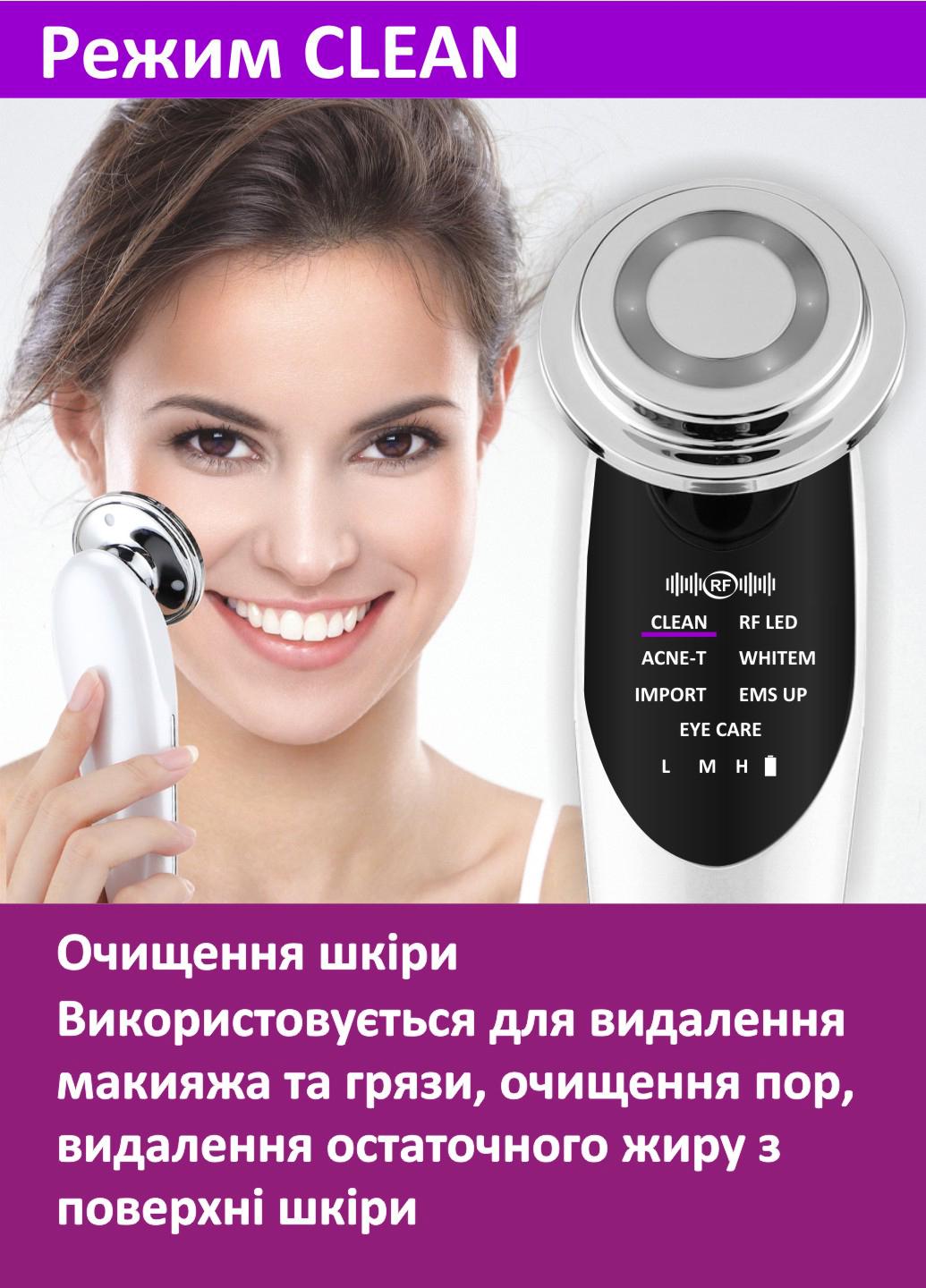 Система омоложения/восстановления кожи Beperfect 8807W 7в1 - фото 13