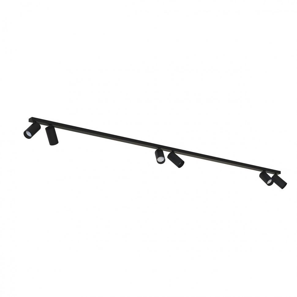 Спот Nowodvorski 7844 Mono VI Black