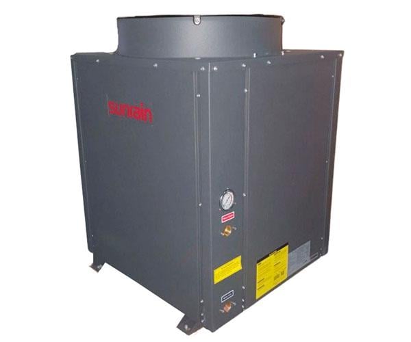 Тепловой насос Sunrain RS-024TA1 (26339338)