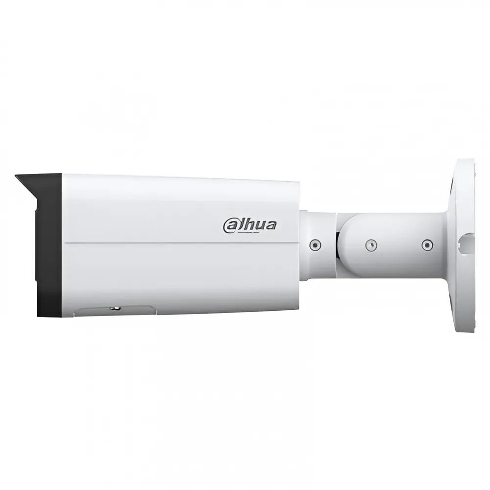 Камера наблюдения Dahua DH-IPC-HFW2449T-AS-IL IP 4 Мп 8 мм IP67 Белый (30472030) - фото 2 Камера наблюдения Dahua DH-IPC-HFW2449T-AS-IL IP 4 Мп 8 мм IP67 Белый (30472030) - фото 2