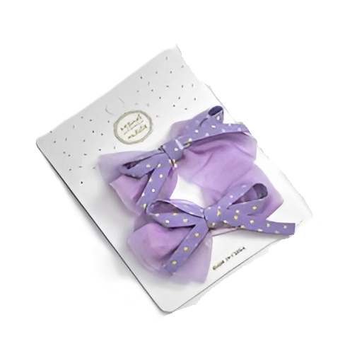 Набор шпилек для волос Stenson WW02315 2 шт. (14197378)