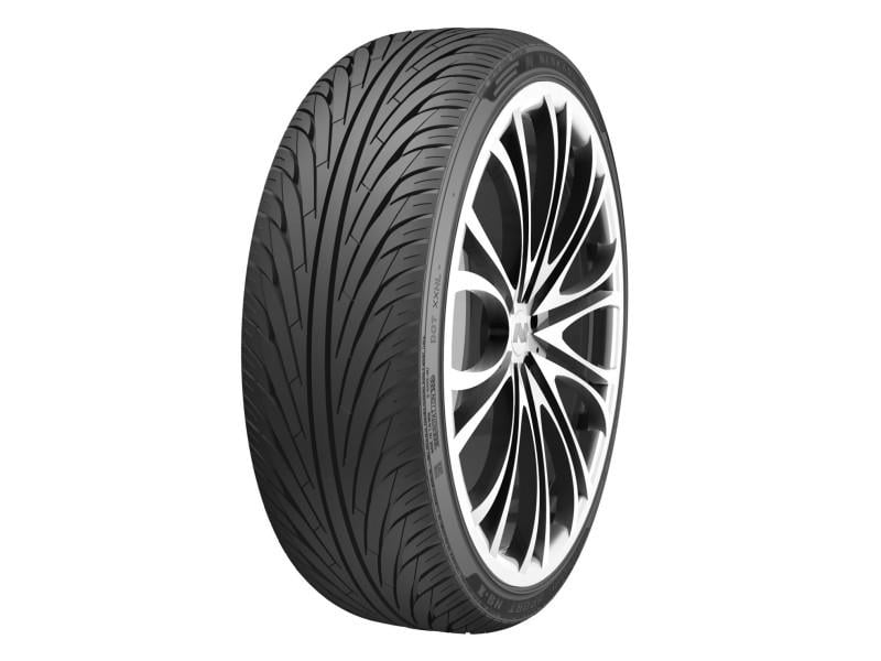 Шина літня Nankang NS2 Ultra Sport 245/35 R20 95Y (133067)