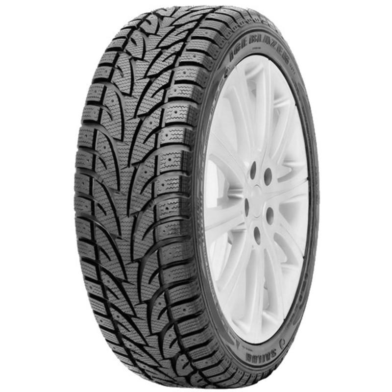 Автошина SAILUN Ice Blazer WST1 195/75 R16C 107/105Q под шип (264631) Автошина SAILUN Ice Blazer WST1 195/75 R16C 107/105Q под шип (264631)