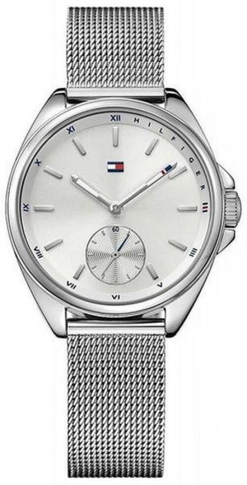 Наручний годинник жіночий Tommy Hilfiger 1781758 (103106)
