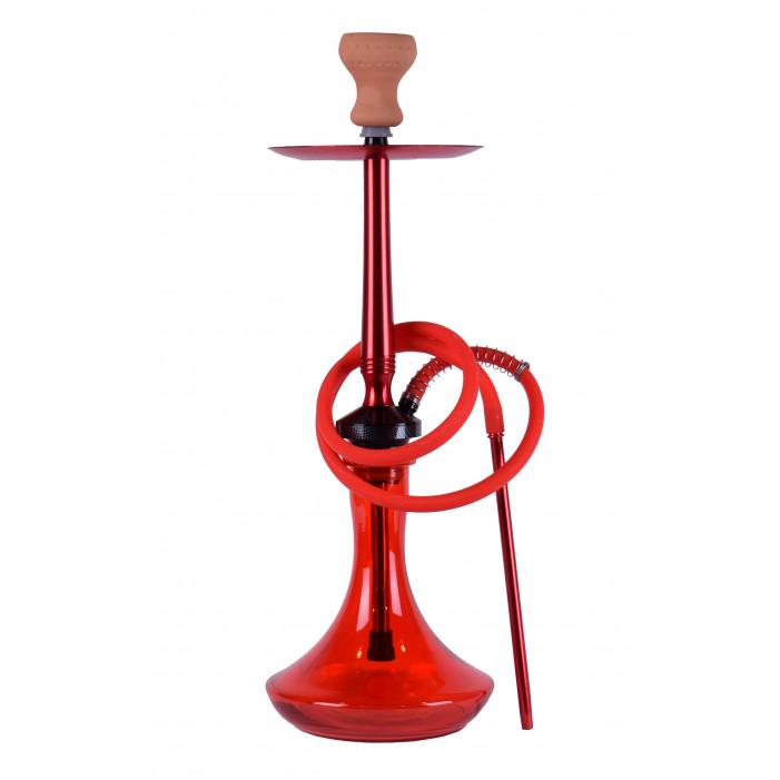 Кальян Yahya Lance Красный (21568)