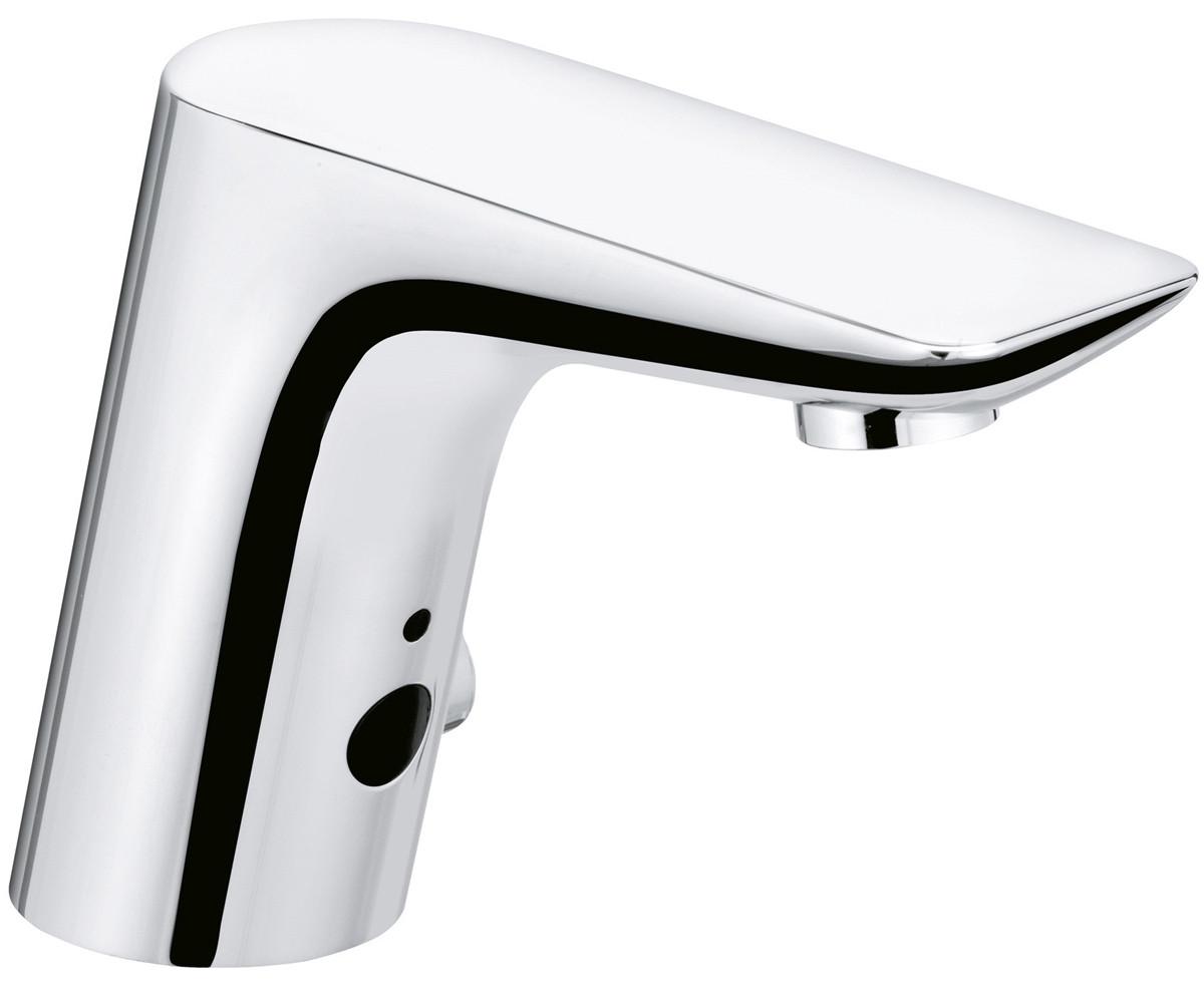 Електронний змішувач KLUDI BALANCE 5220005