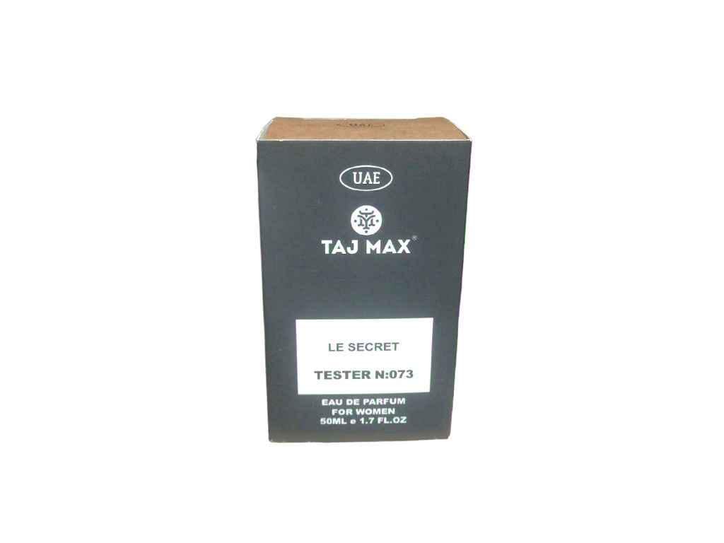 Туалетна вода для жінок тестер №073 La Secret 50 мл (953568)