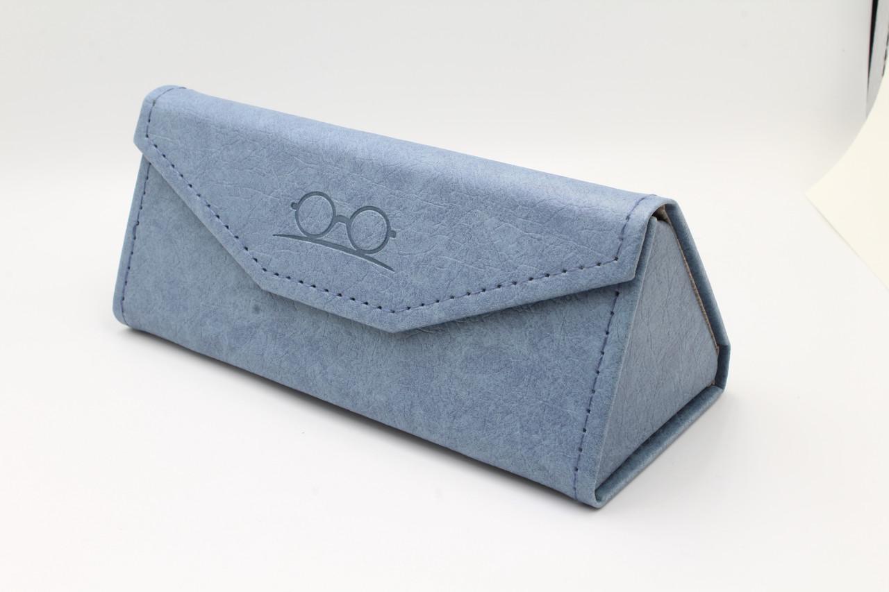 Футляр складаний для окулярів Ф401 на магніті 160х69 мм (2863184069)