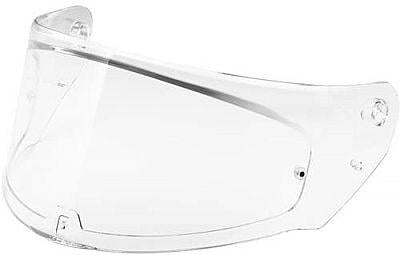 Визор для мотошлема LS2 FF353/FF320 Clear One Size (10908) Визор для мотошлема LS2 FF353/FF320 Clear One Size (10908)