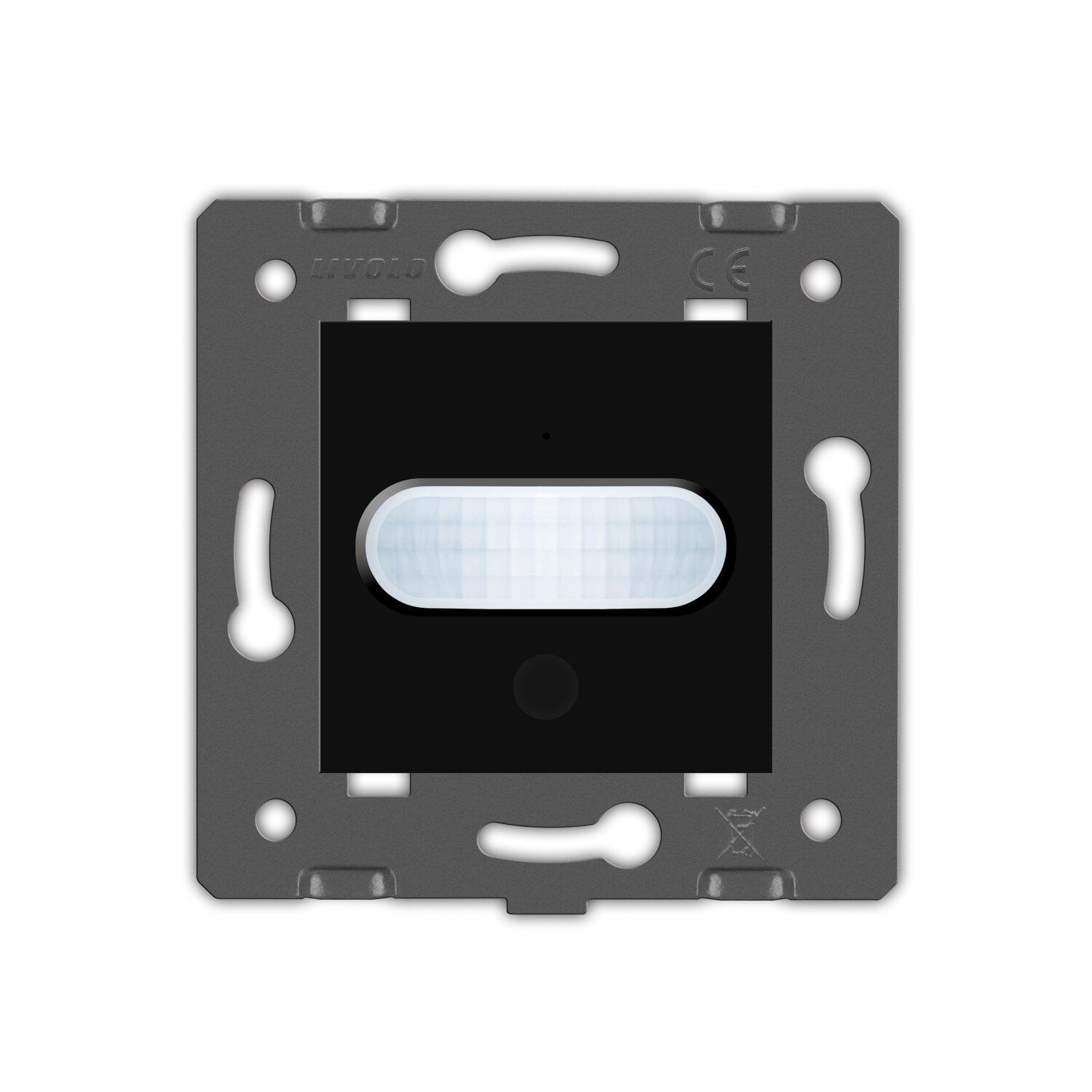 Датчик движения ZigBee Livolo (VL-FCUZ-2BP)