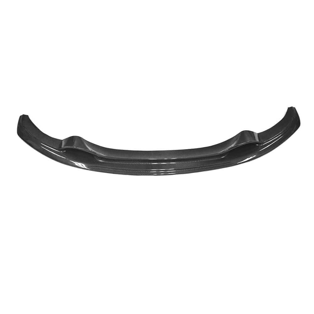 Накладка на передний бампер DDCarbon V1 для F34 M-Sport/BMW 3 серия F-30/31/34 2012-2019 карбон (136688)