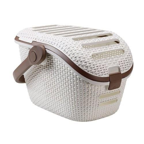 Сумка Curver PetLife для переноски животных (CURVERghd541)