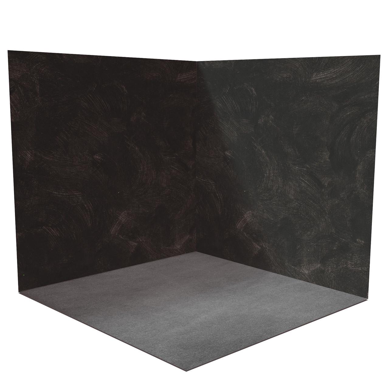 Фотофон вініловий кутовий 100x100 см Frontlit 450 г/м2 №58012 - фото 2 Фотофон вініловий кутовий 100x100 см Frontlit 450 г/м2 №58012 - фото 2