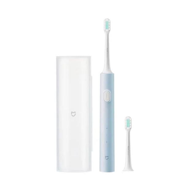 Електрична зубна щітка MiJia Acoustic Wave Toothbrush T200С MES606 Blue (26760875)
