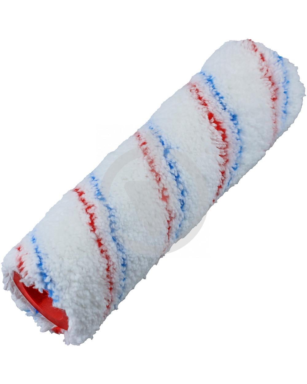 Валик малярный MASTAR 40х180 мм под ручку 8 мм Microfibre