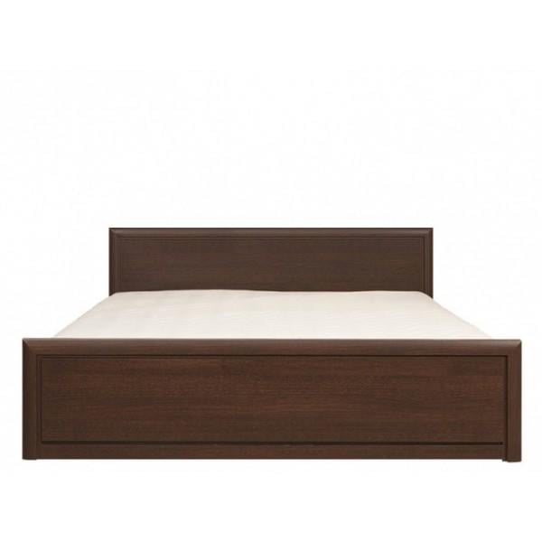 Кровать классическая двуспальная Gerbor Коен 180х200 см