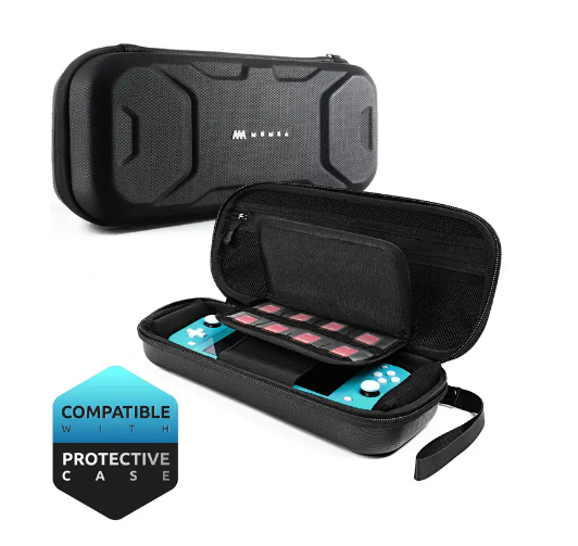 Чехол-кейс Mumba для Nintendo Switch/Lite/OLED (13595) - фото 10