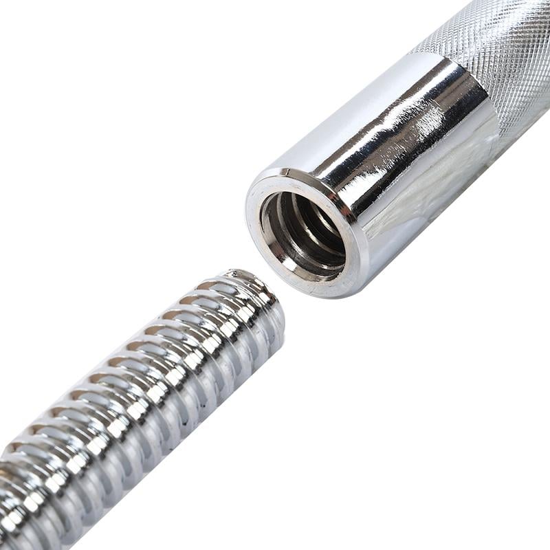 Набір гантелі розбірні в кейсі TA-9639 15 кг Срібний (56363256) - фото 19 Набір гантелі розбірні в кейсі TA-9639 15 кг Срібний (56363256) - фото 19