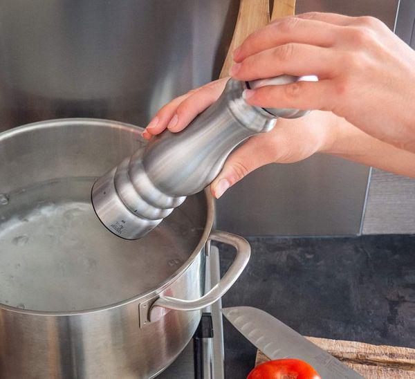 Мельница для перца Peugeot Paris Chef 22 см (32494) - фото 2 Мельница для перца Peugeot Paris Chef 22 см (32494) - фото 2