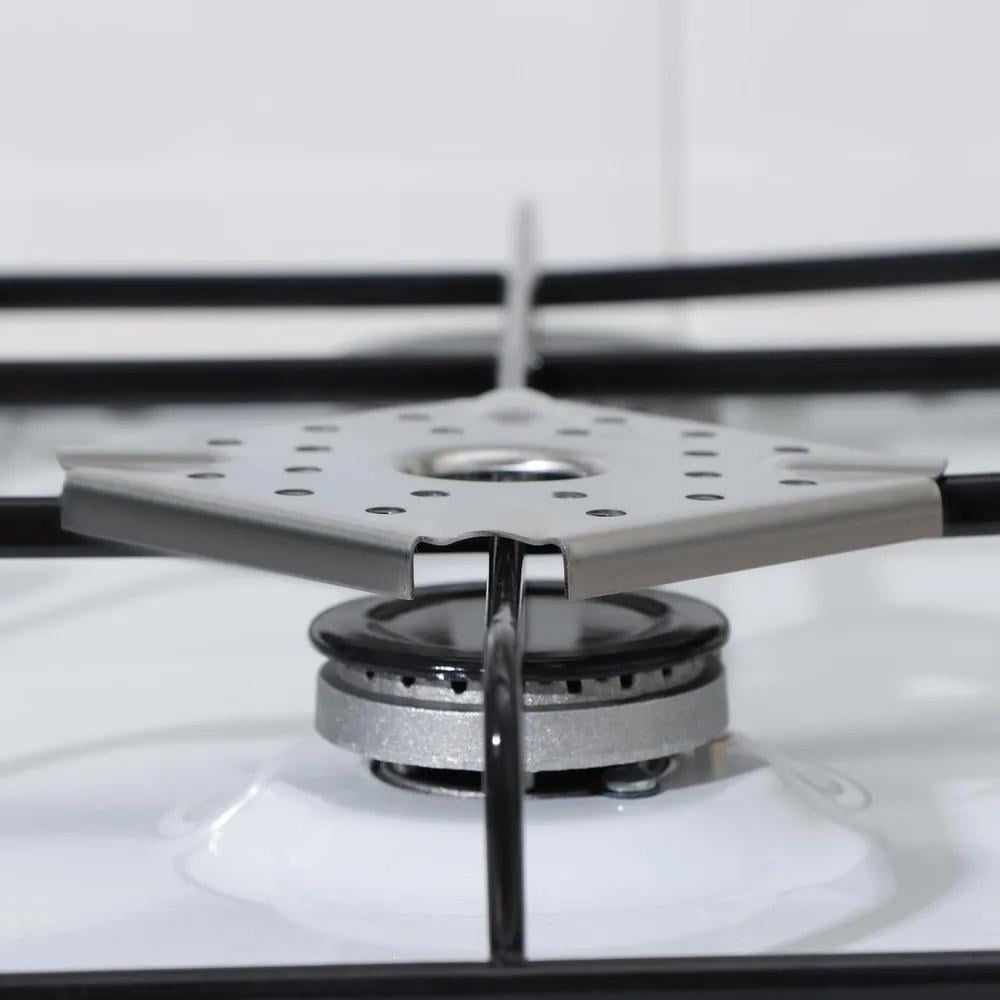 Розсікач полум'я LY 9,3x9,3 см (1940833113) - фото 4