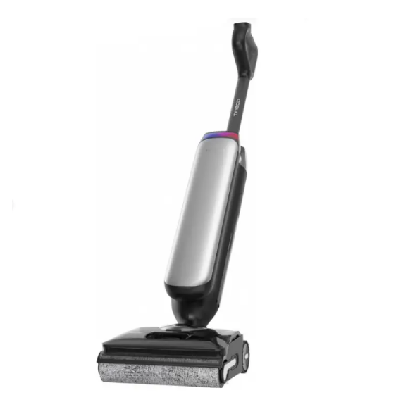 Моющий аккумуляторный пылесос Tineco Floor One S9 Artist FW2C0700DE 22 кПа (FW2C0700DE) - фото 3 Моющий аккумуляторный пылесос Tineco Floor One S9 Artist FW2C0700DE 22 кПа (FW2C0700DE) - фото 3