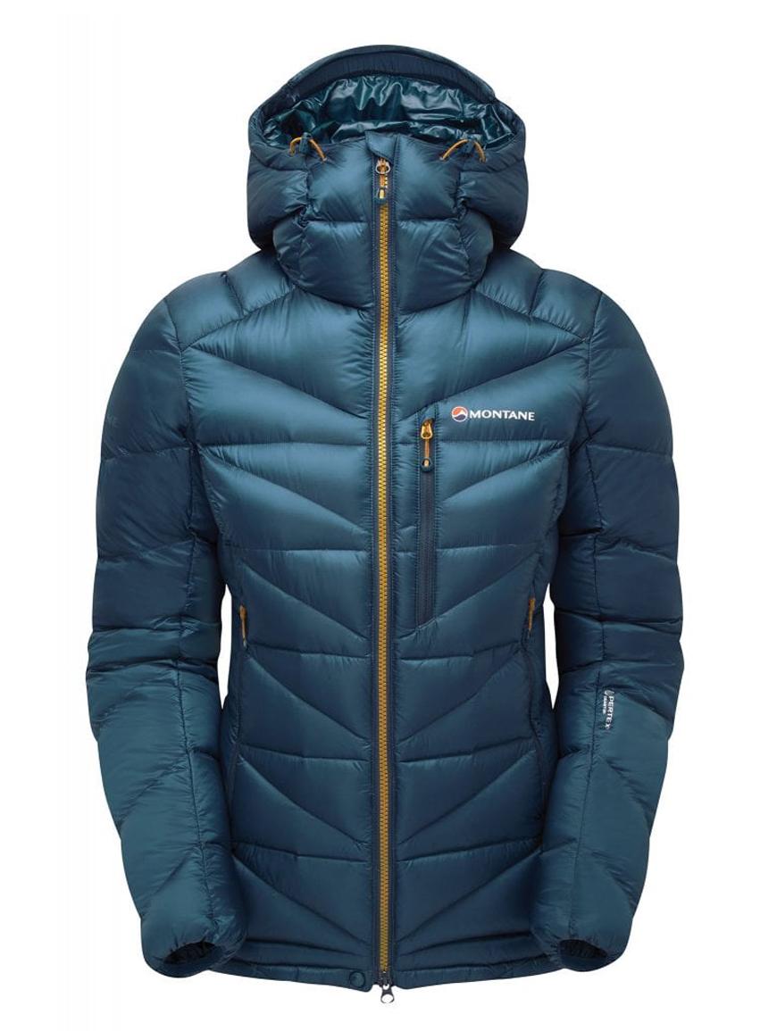 Куртка Montane Female Anti-Freeze Jacket M Narwhal Blue (1004-FANFJNARM6)