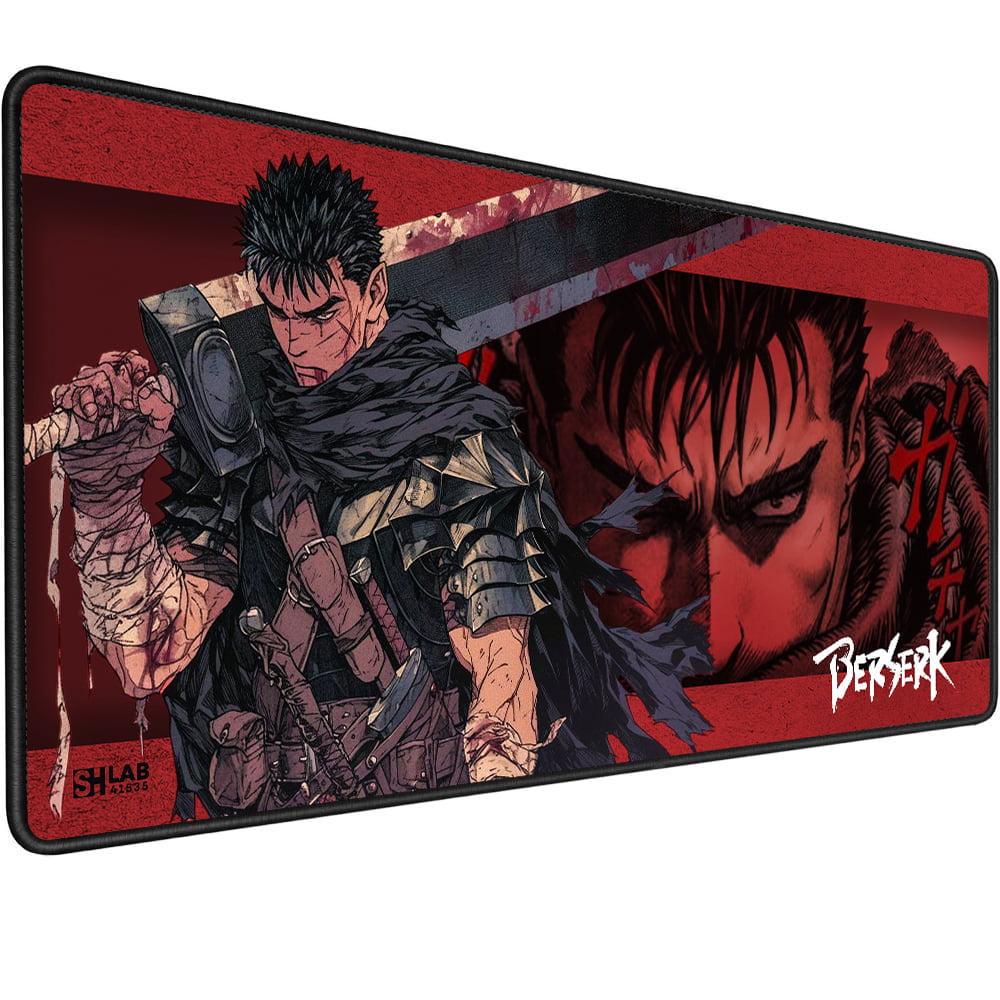 Игровая поверхность SHLab Anime Berserk SHM-1187 70х30 см (41535)