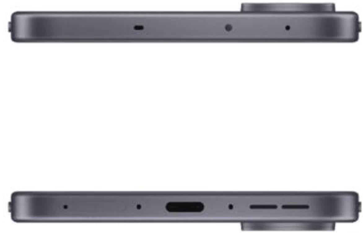 Смартфон OnePlus ACE 5 Ultra 5G 12/512 Гб Phantom Black (2729704859) - фото 7