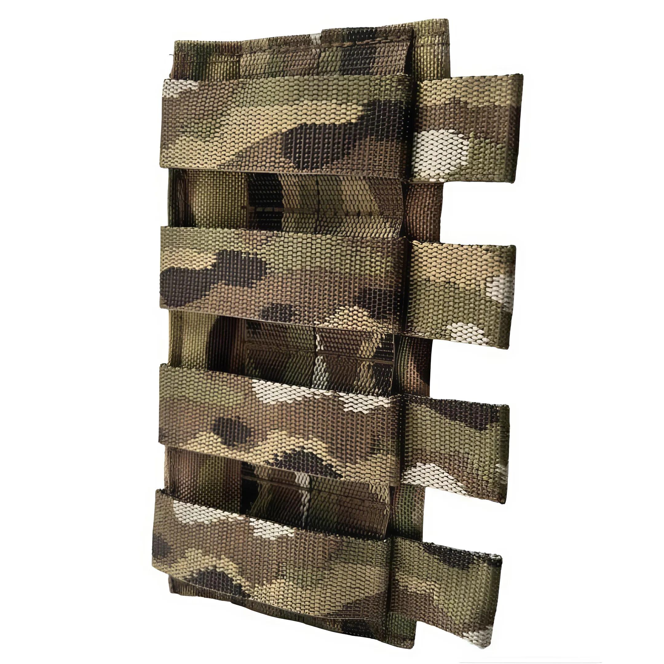 Переходник Ranger MOLLE TTX3763 горизонтальный Cordura 1050 Multicam (26483801) Переходник Ranger MOLLE TTX3763 горизонтальный Cordura 1050 Multicam (26483801)