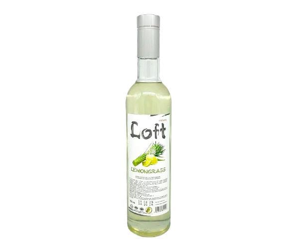 Сироп Loft лемонграсс 700 мл (lof1054)