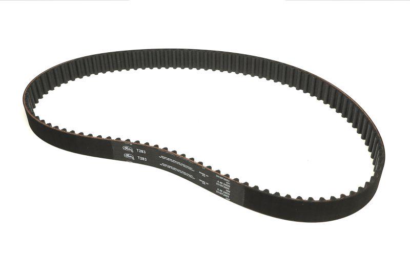 Зубчатый ремень привода ГРМ GATES powergrip (T283)