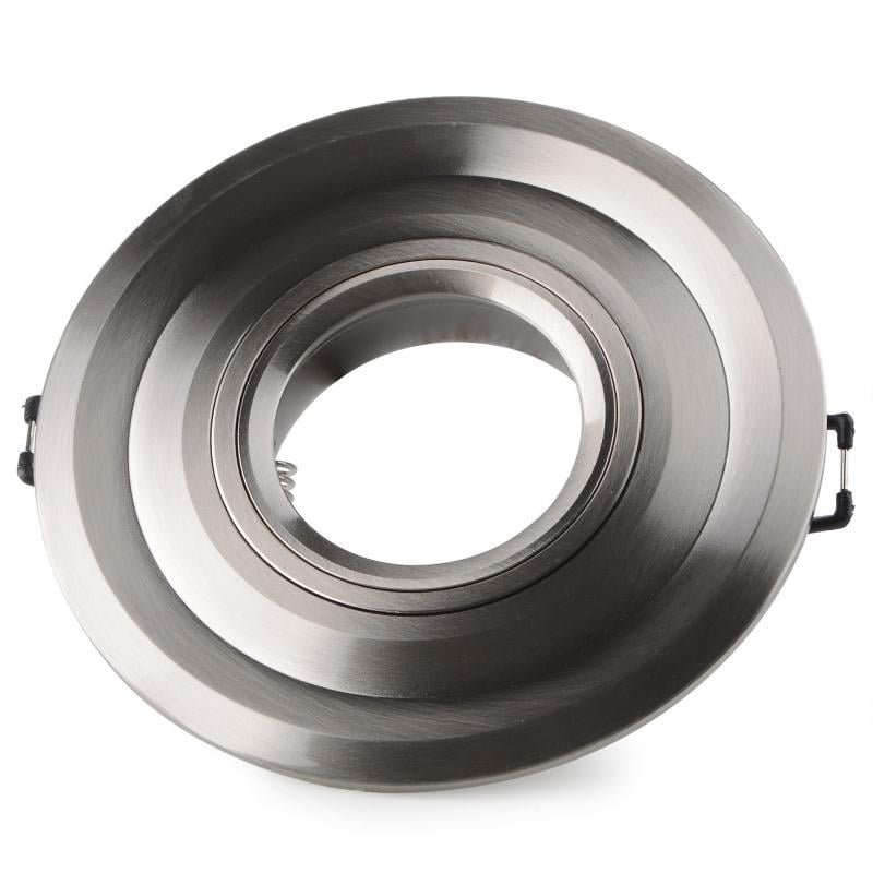 Светильник точечный Brille HDL-DS 138 G5.3 SN