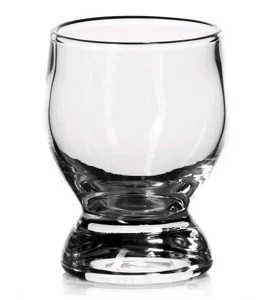 Набор стопок Aquatic 60 мл 6 шт. (41971)