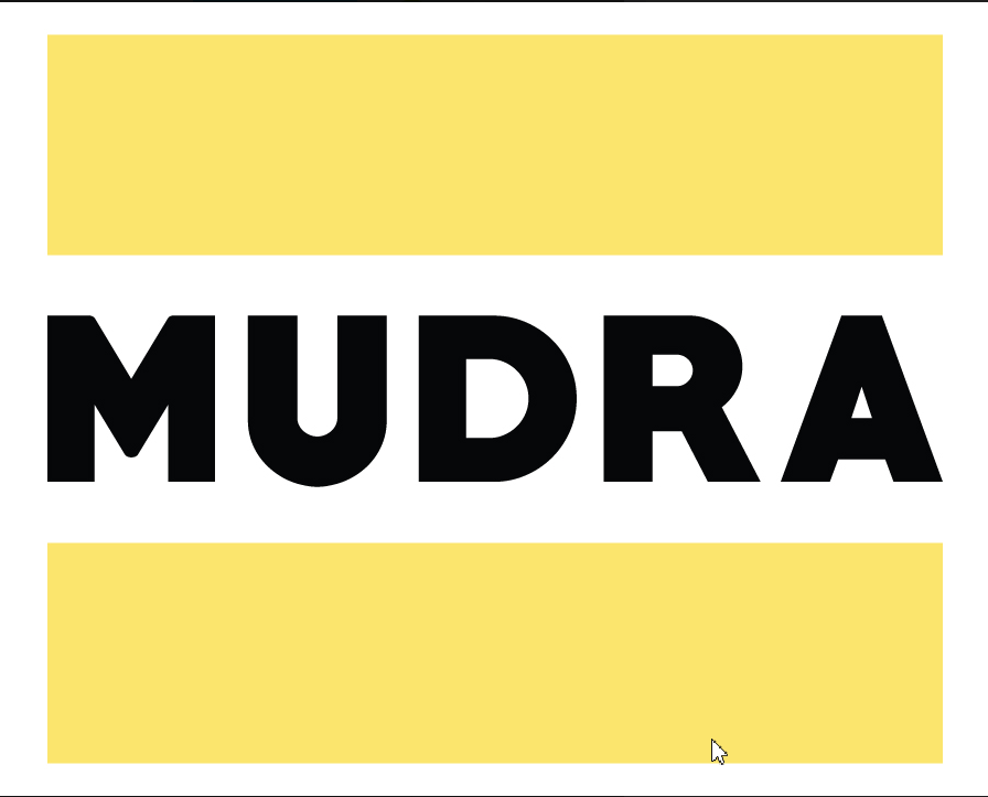 MUDRA